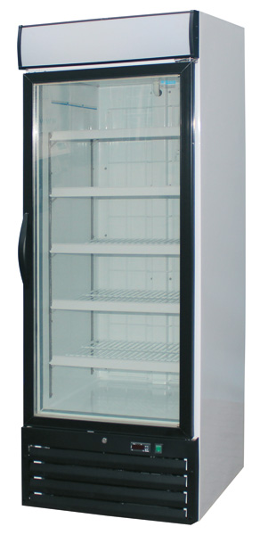 Freezer Cabinet With Glass Door And Viewing Probe Rent